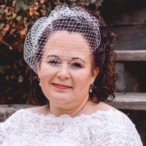 Meet your Posher, Denise